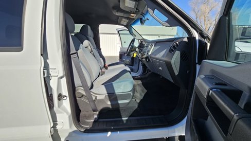 Used 2016 Ford F250 XLT w/ XLT Value Package image 15
