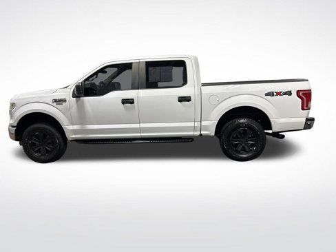 Used 2016 Ford F150 XL w/ Equipment Group 101A Mid image 7