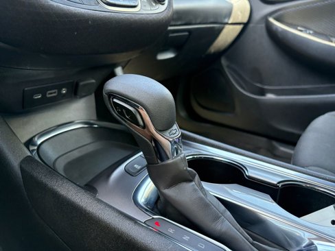 Used 2024 Chevrolet Malibu LT image 26