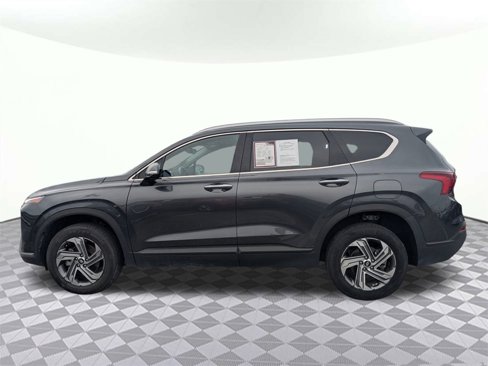 Used 2023 Hyundai Santa Fe SEL image 6