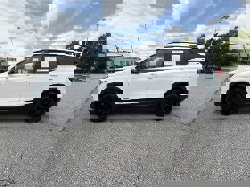 Certified 2021 GMC Terrain SLE w/ Elevation Edition image 10
