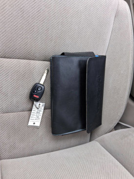 Used 2009 Honda Civic LX image 18