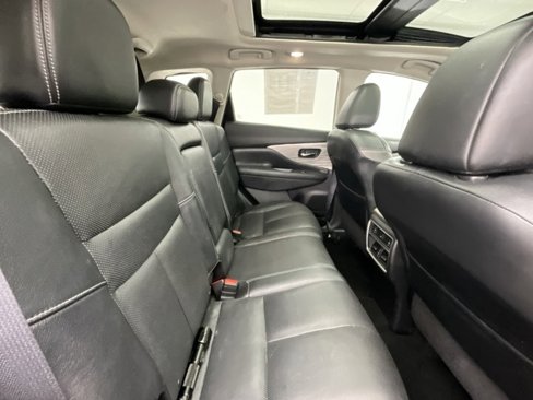 Used 2015 Nissan Murano Platinum w/ Platinum Technology Package image 15
