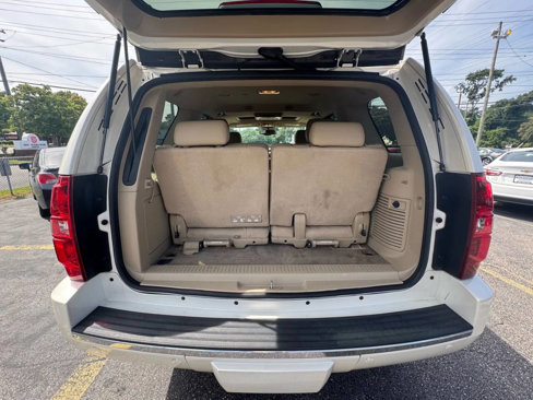 Used 2011 Chevrolet Tahoe LTZ image 19