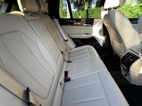 Used 2019 BMW X3 xDrive30i w/ Driving Assistance Package image 41