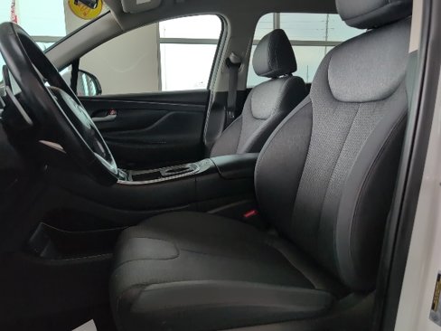 Used 2023 Hyundai Santa Fe SEL image 13
