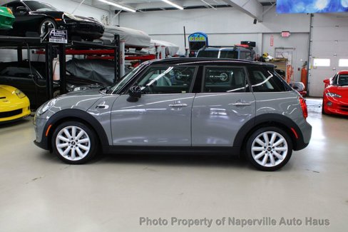 Used 2015 MINI Cooper 4-Door Hardtop image 65