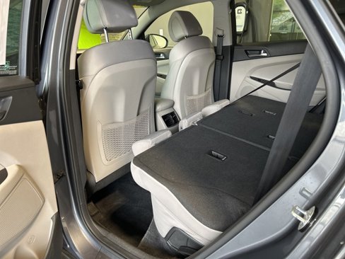 Used 2017 Hyundai Tucson Eco w/ Cargo Package image 26