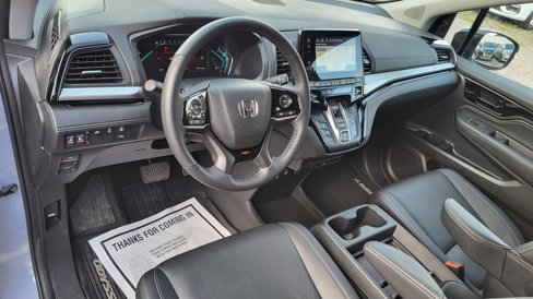 Used 2023 Honda Odyssey Touring image 18