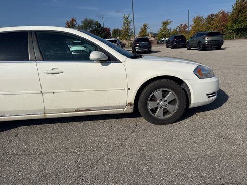 Used 2008 Chevrolet Impala LT image 31
