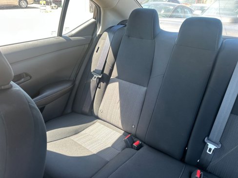 Used 2024 Nissan Sentra SV image 37
