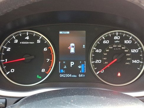 Used 2020 Mitsubishi Eclipse Cross SE image 25