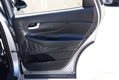 Used 2021 Hyundai Santa Fe SE image 19