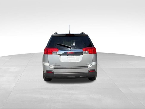 Used 2012 GMC Terrain SLE image 4