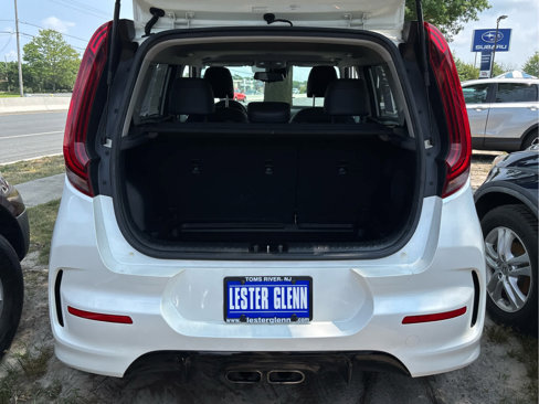 Used 2021 Kia Soul Turbo image 38