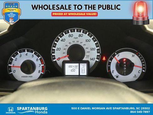 Used 2012 Honda Pilot EX-L image 10