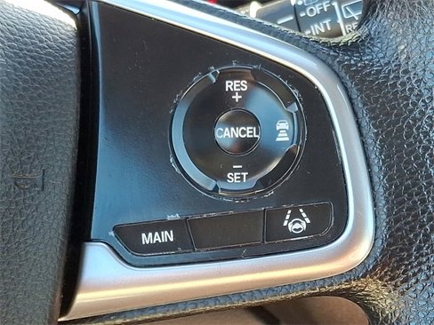 Used 2022 Honda CR-V EX image 22