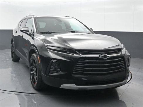 Used 2022 Chevrolet Blazer LT w/ Redline Edition image 1