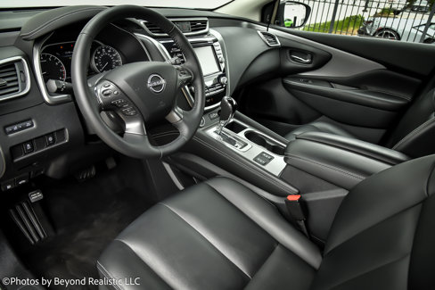 Used 2024 Nissan Murano SV image 25