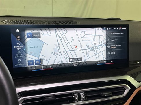 Used 2023 BMW 330i xDrive Sedan w/ Driving Assistance Package image 28