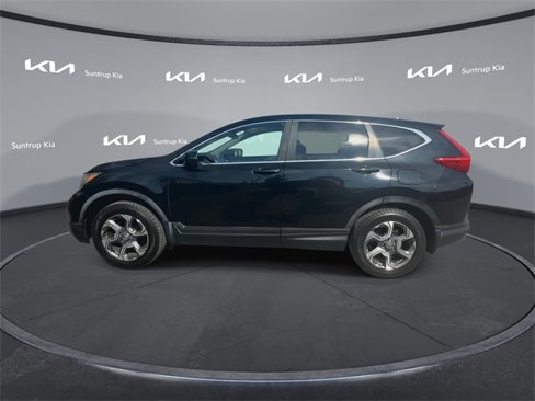 Used 2017 Honda CR-V EX image 10