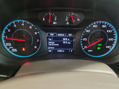 Used 2020 Chevrolet Malibu LT image 23