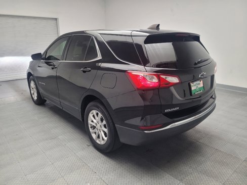 Used 2020 Chevrolet Equinox LT image 5