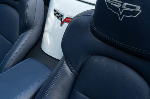 Used 2013 Chevrolet Corvette 427 w/ 1SC Preferred Equipment Group image 22