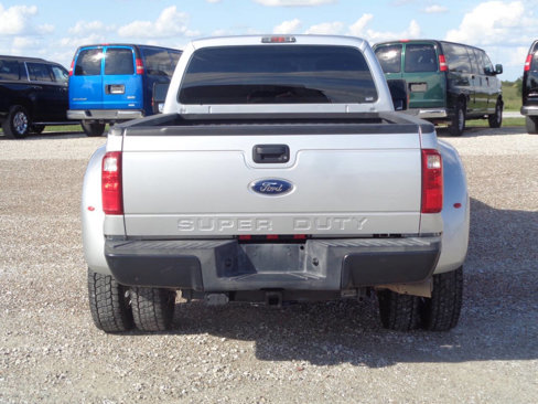 Used 2016 Ford F450 XL w/ Power Equipment Group image 8