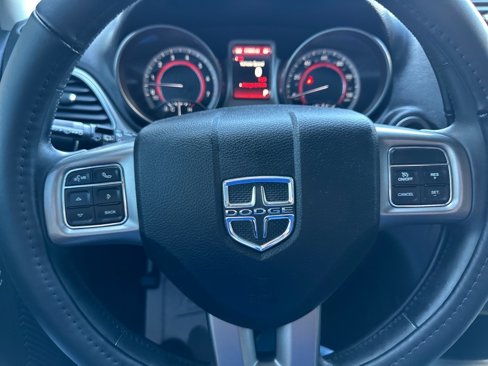 Used 2016 Dodge Journey Crossroad w/ Quick Order Package 28V image 20