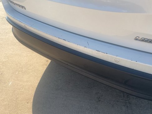 Used 2016 Toyota Highlander Limited image 6
