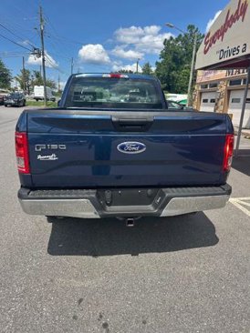 Used 2016 Ford F150 XL w/ Equipment Group 101A Mid image 4