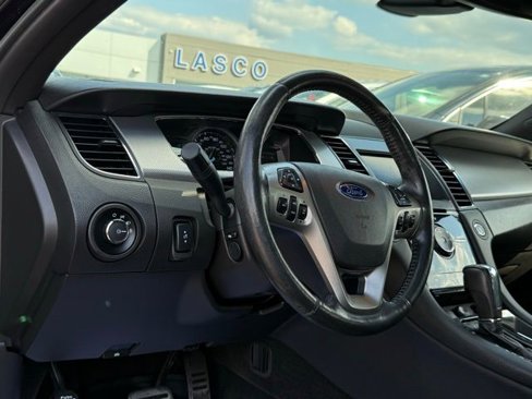 Used 2015 Ford Taurus SHO w/ Equipment Group 401A image 13
