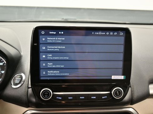 Used 2019 Ford EcoSport SE image 25