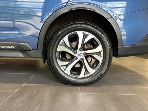 Used 2020 Subaru Outback Limited image 44