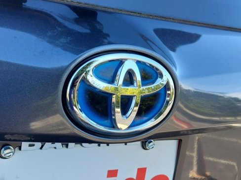 Used 2018 Toyota RAV4 Limited image 37