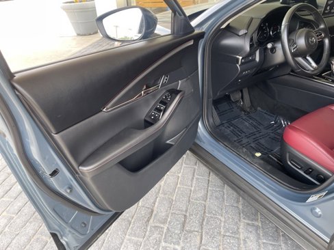 Certified 2023 MAZDA CX-30 AWD 2.5 S w/ Preferred Package image 13