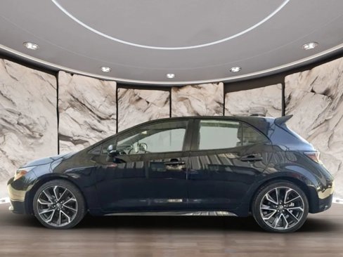 Used 2019 Toyota Corolla XSE image 13