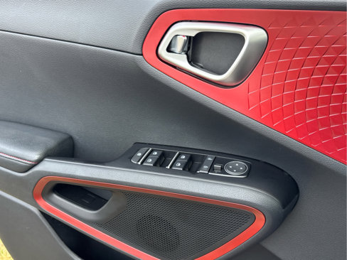 Used 2021 Kia Soul Turbo image 28
