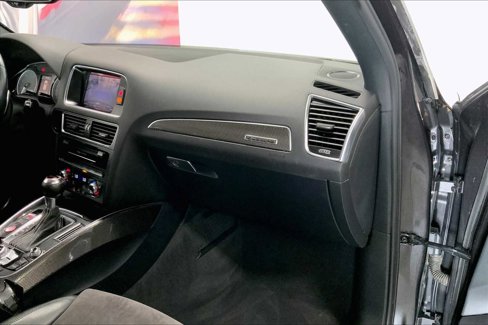 Used 2015 Audi SQ5 Premium Plus image 21
