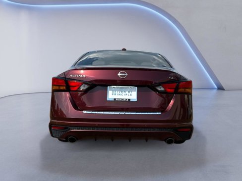 Used 2023 Nissan Altima 2.5 SL image 6