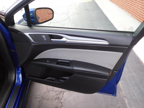 Used 2016 Ford Fusion S w/ Equipment Group 101A image 17