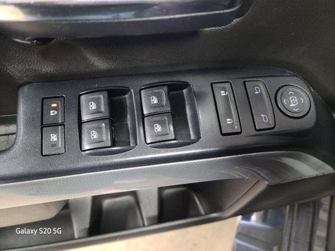 Used 2014 Chevrolet Silverado 1500 LT w/ LT Convenience Package image 24