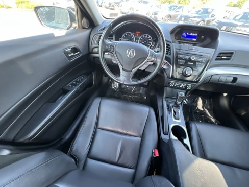 Certified 2016 Acura ILX image 11