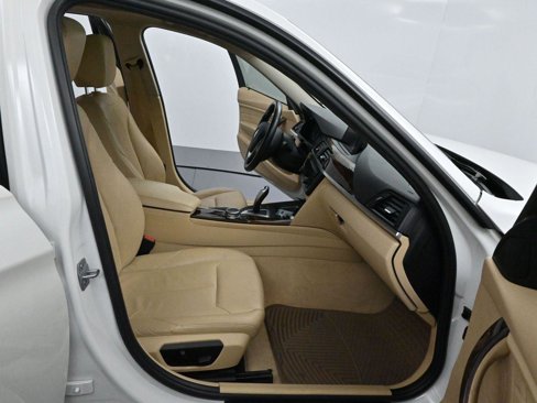 Used 2014 BMW 328i xDrive Sedan image 28