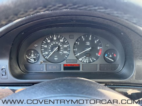 Used 2000 BMW 528i Sedan image 13