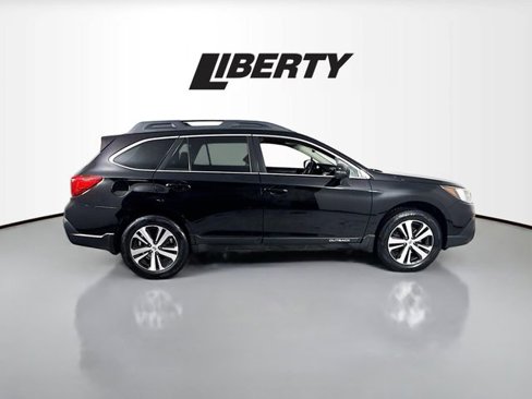 Used 2019 Subaru Outback 2.5i Limited w/ Popular Package #2 image 8