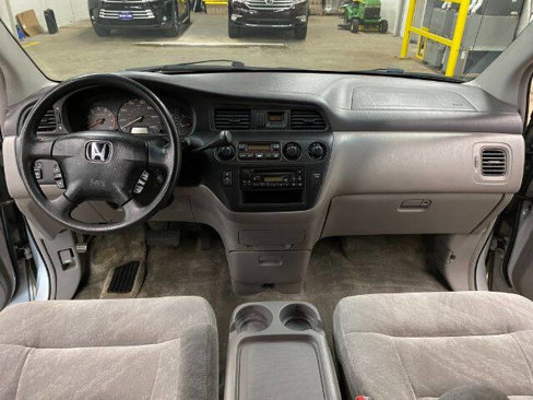 Used 2003 Honda Odyssey EX image 21