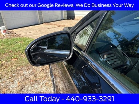 Certified 2018 Ford Fusion SE w/ Equipment Group 201A image 20