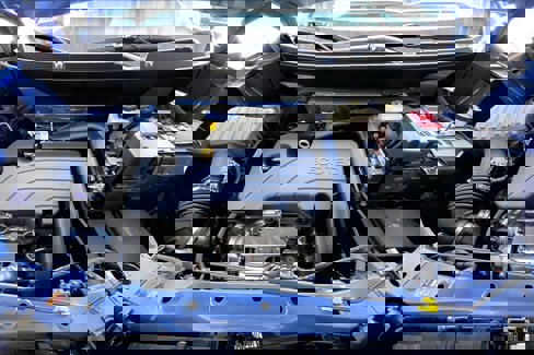 New 2025 GMC Terrain Elevation w/ Technology Package II image 18